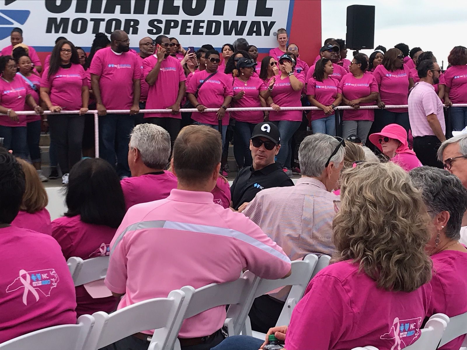 Paint Pit Wall Pink
